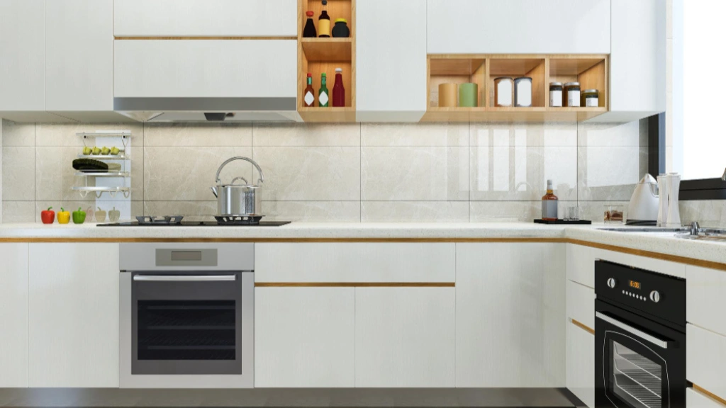 Featured Image Kitchen Set Modern